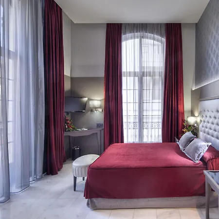 Ciutadella Hotel
