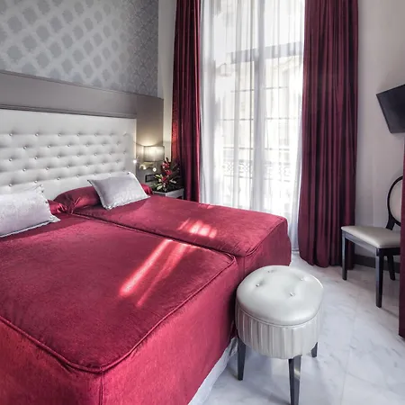 Ciutadella Hotel Barcelona