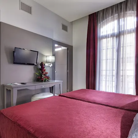 Ciutadella 4* Barcelona