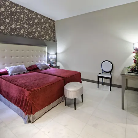 Hotel Ciutadella