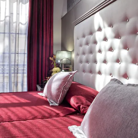 Hotel Ciutadella Barcelona