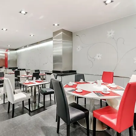 Hotel Ciutadella Barcelona