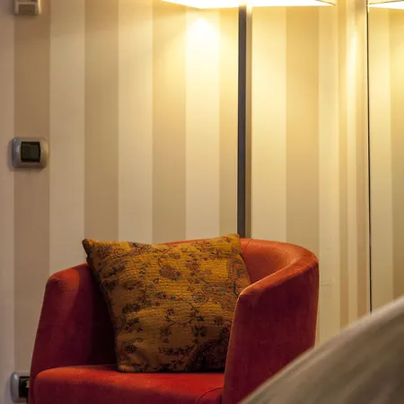 Zenit Hotel 4*