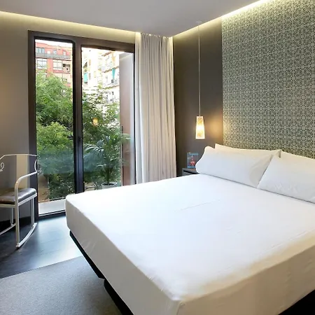 Axel Two 4 Sup - Adults Only Hotel Barcelona
