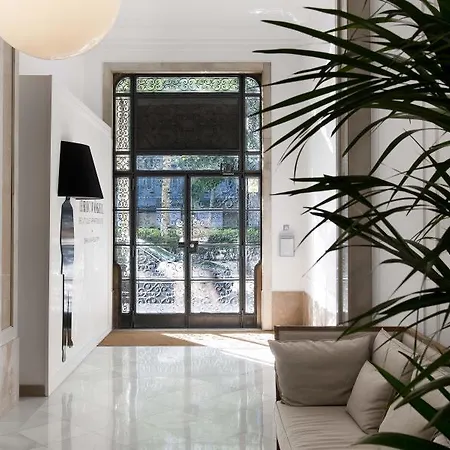Apartment Eric Voekel Boutique - Gran Via Barcelona