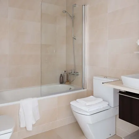 Apartment Eric Voekel Boutique - Gran Via Barcelona