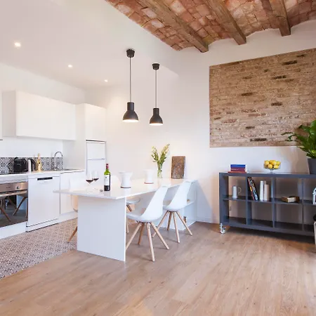 Aspasios Charming Flats Apartamento *