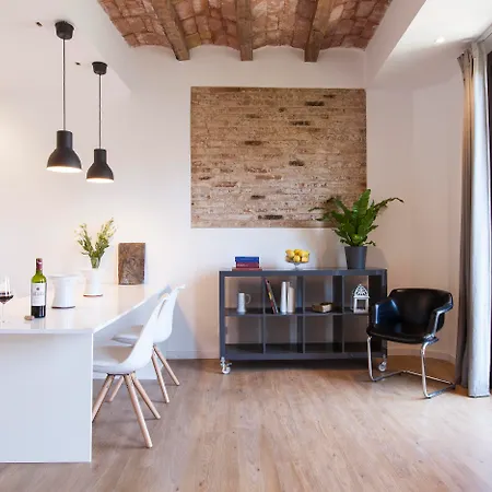 Aspasios Charming Flats Apartamento *