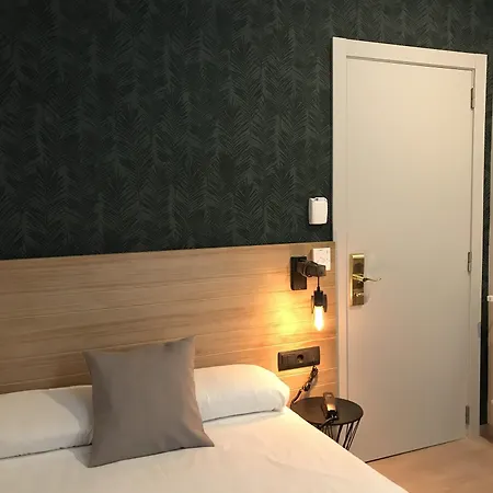 Canton Hotel Barcelona