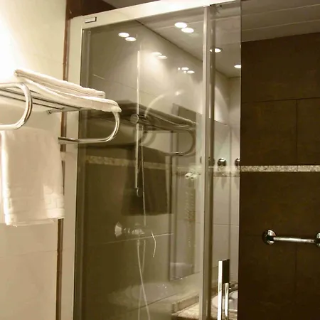 Canton Hotel
