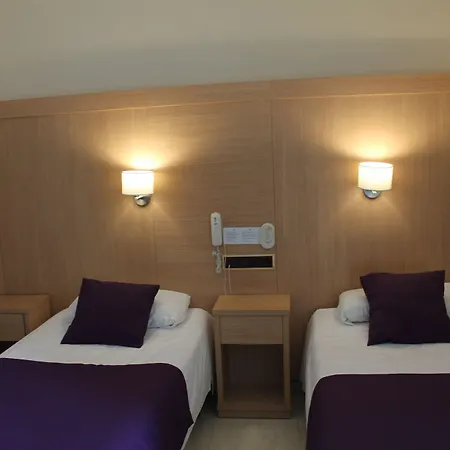 Canton Hotel Barcelona