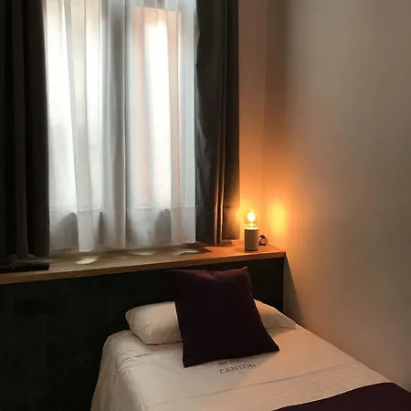 Canton Hotel Barcelona