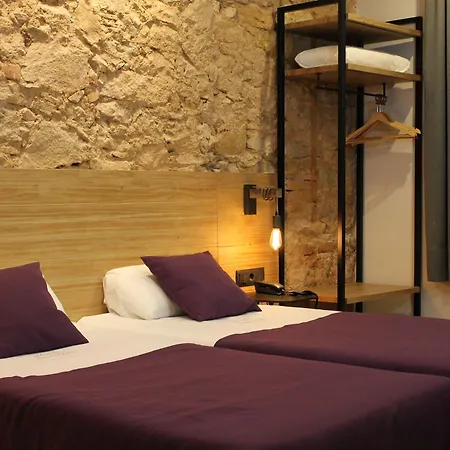 Hotel Canton *