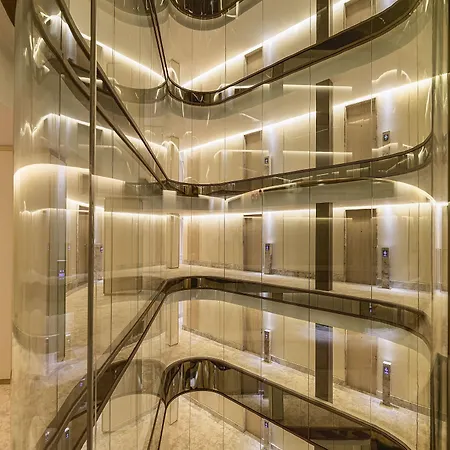 The One Gl Hotel 5*