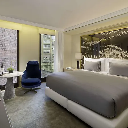 Hotel The One Gl 5*