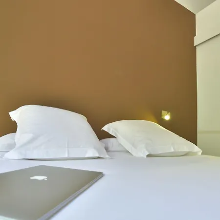 Mihlton Boutique (adults Only) Frühstückspension Barcelona