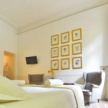Mihlton Boutique (adults Only) 2* Barcelona
