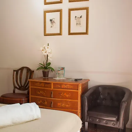 Frühstückspension Mihlton Boutique (adults Only) 2*