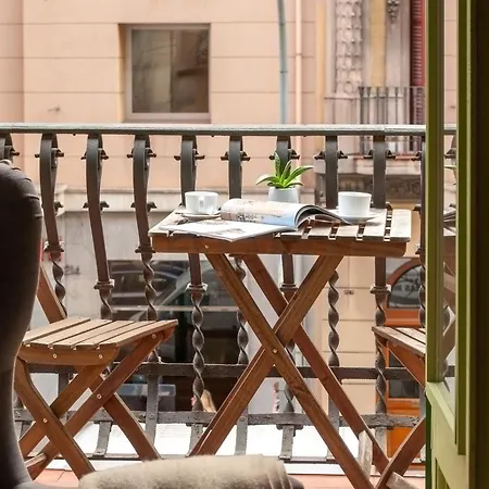 Mihlton Boutique (adults Only) 2* Barcelona
