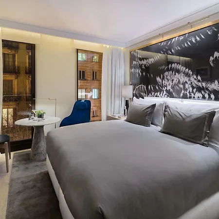 Hotel The One Gl