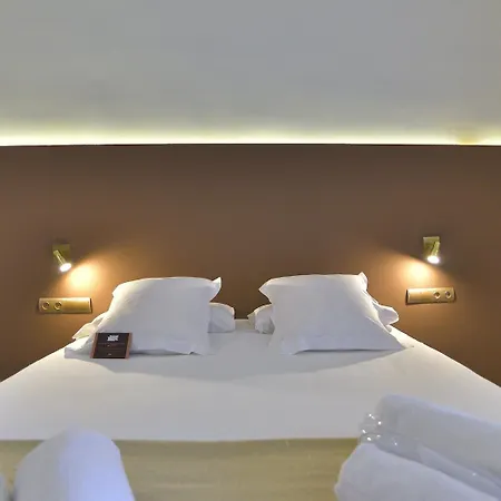 Frühstückspension Mihlton Boutique (adults Only) Barcelona