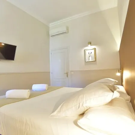 Frühstückspension Mihlton Boutique (adults Only) 2*