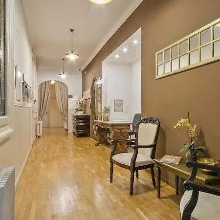 Mihlton Boutique (adults Only) 2* Barcelona