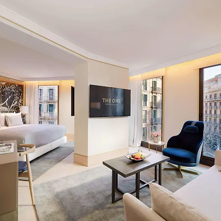 The One Gl Hotel