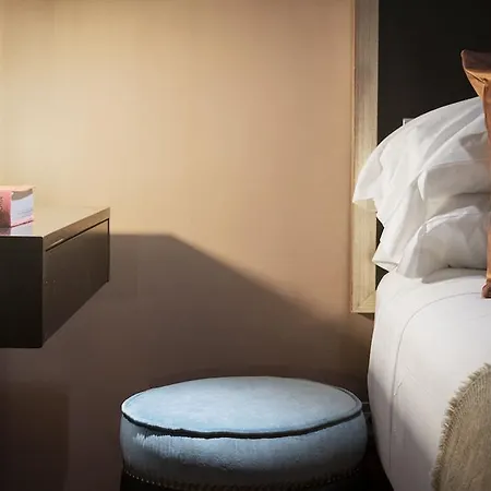 La Franca Travellers Adults Only מלון