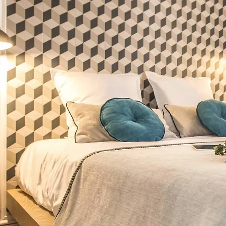 Mosaic By Ona Hotel Barcelona
