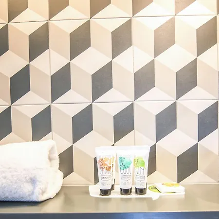 Hotel Mosaic By Ona Barcelona
