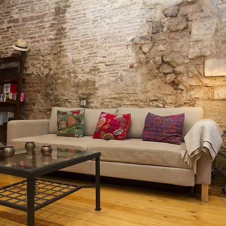 Appartement El Born Barcelone