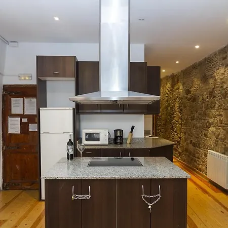 Appartement El Born *