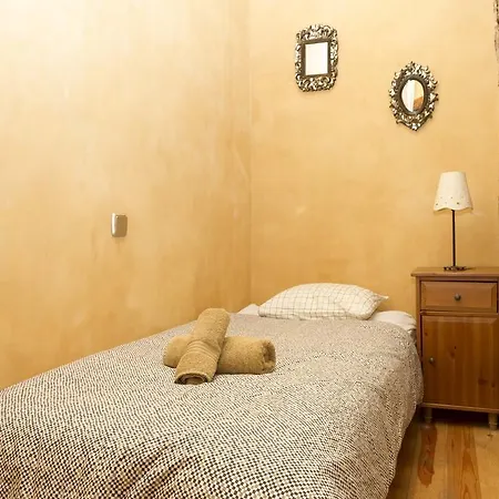 El Born Appartement Barcelone
