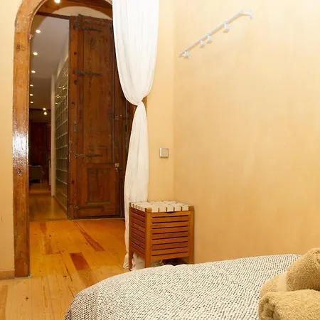 Appartement El Born *