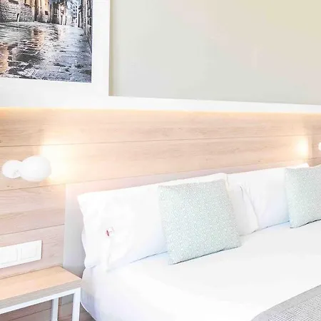 Golden 4* Barcelona