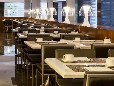 Ac Irla By Marriott Hotel Barcellona
