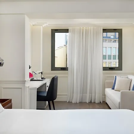 H10 Universitat (adults Only) Barcelona