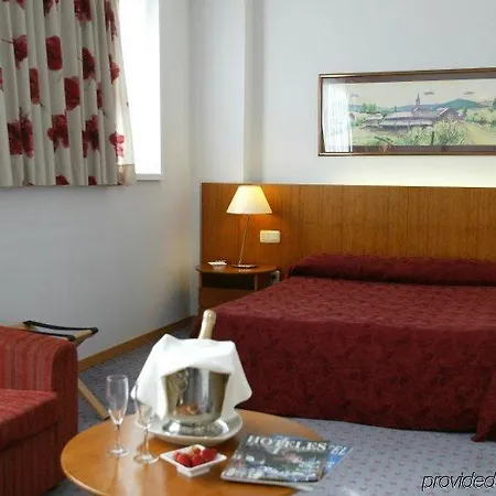 Atenea Hotel Barcelone