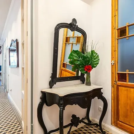 Appartement Large Patio 4 Bedrooms 4 Bathrooms Of Which 3 En-suite *