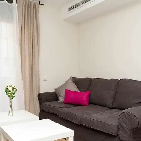 Port Iii Centrico Ideal Familias 11 Appartement Barcelone