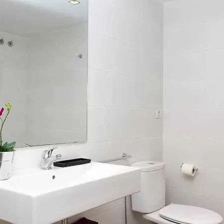 Port Iii Centrico Ideal Familias 11 Appartement Barcelone