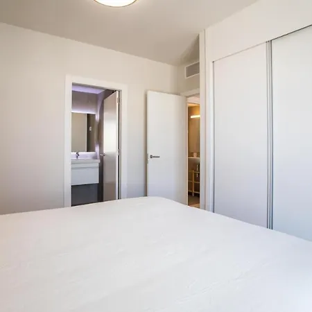 Forum Casa Barcelona Apartment