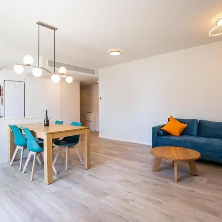 Apartment Forum Casa Barcelona *