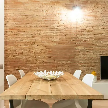 Vakantiehuis Fridays Flats Santa Monica Downtown And Dapper Barcelona