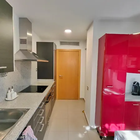 Family Forum Appartement
