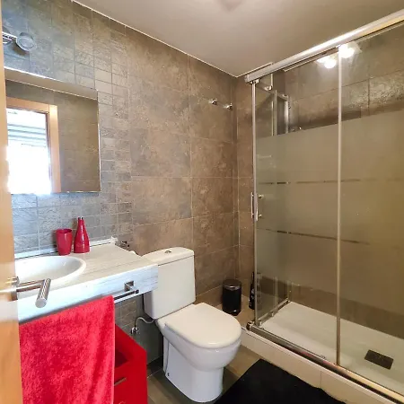 Appartement Family Forum