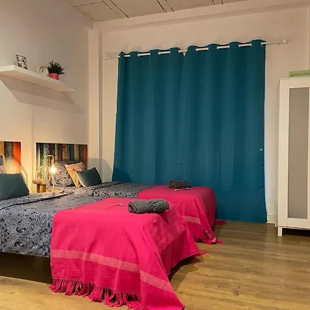 Rooms In Gothic
