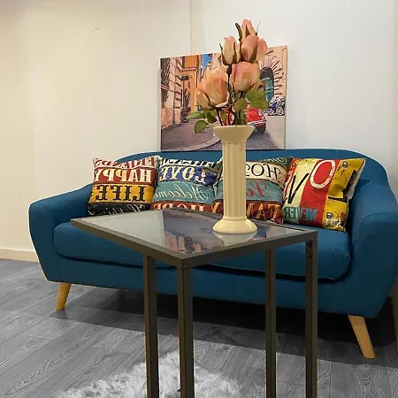 Ostello By La Rambla Rooms Barcellona
