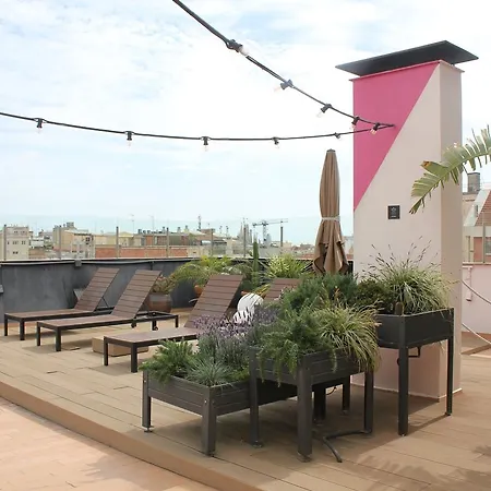 Pol & Grace Hotel